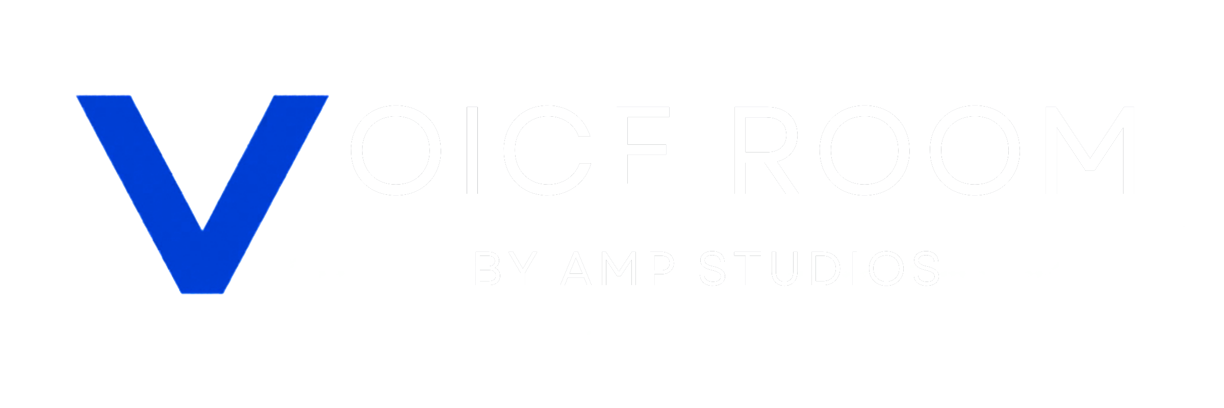 The Voice Room by AMP Studios