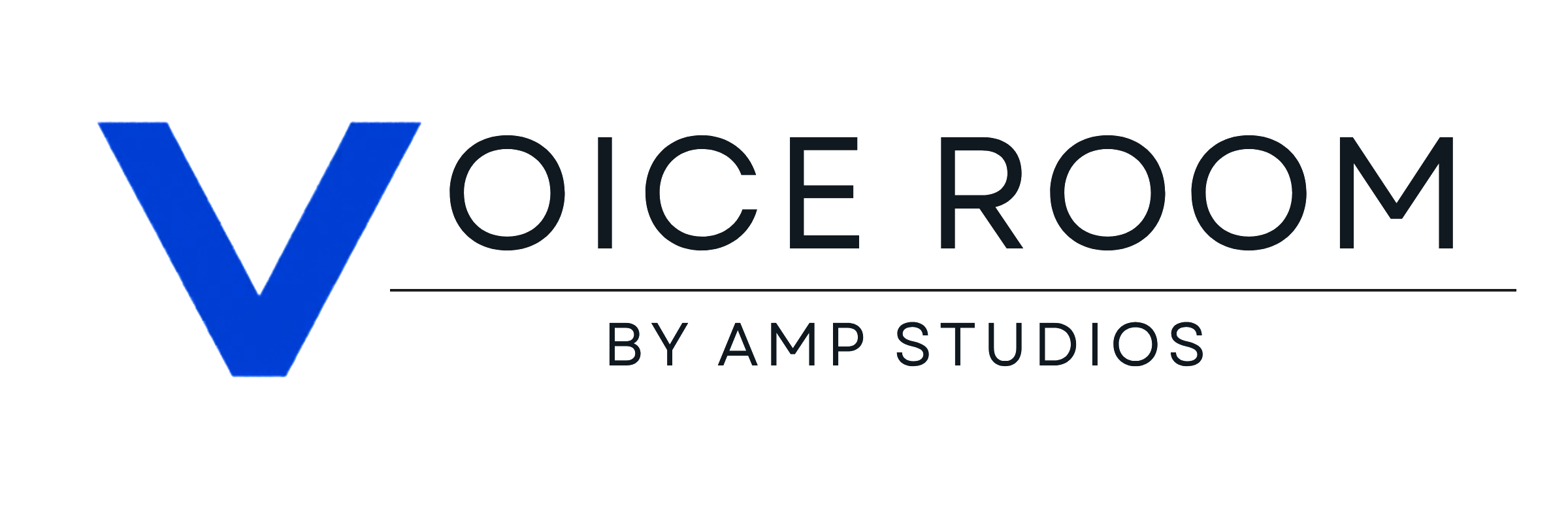 The Voice Room by AMP Studios